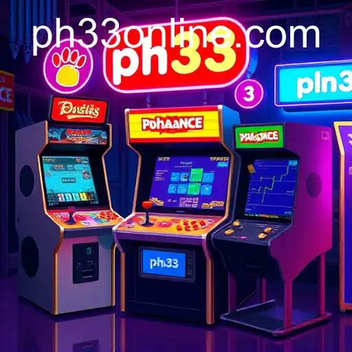 The Enduring Allure of Arcade Games: A Retro Gaming Renaissance