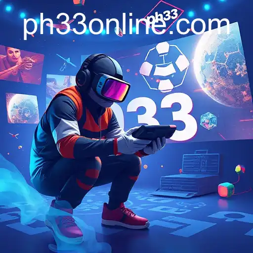 The Evolution of Online Gaming in 2025