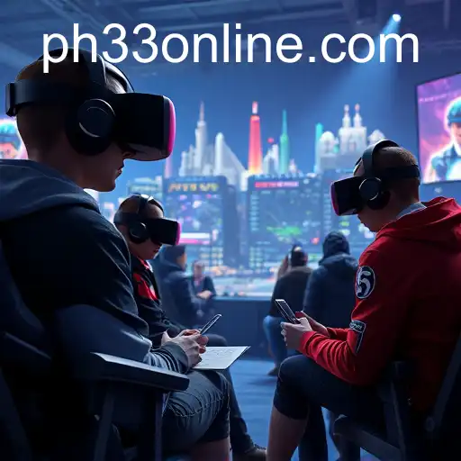 The Evolution of Online Gaming Communities