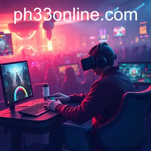 The Evolving Landscape of Online Gaming in 2025