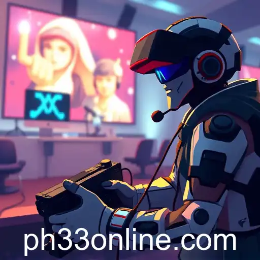 Gaming Evolutions in a Changing World