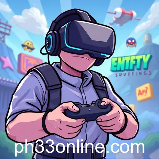 Gaming Innovations and the Rise of PH33