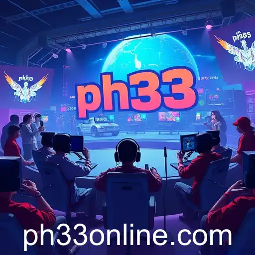 The Rise of Global Gaming Platforms