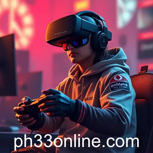 The Evolution of Gaming in 2025