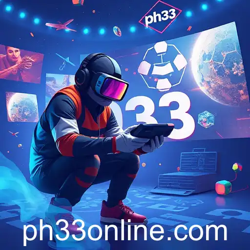 The Evolution of Online Gaming in 2025