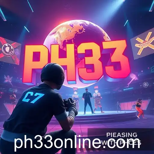 Gaming Evolution: A New Era with PH33