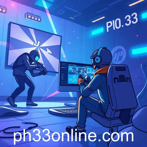 The Gaming Revolution of 2025