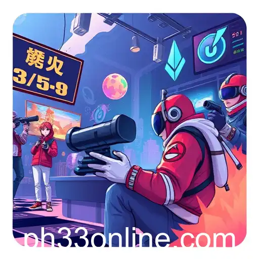 The Evolution of Online Gaming Communities