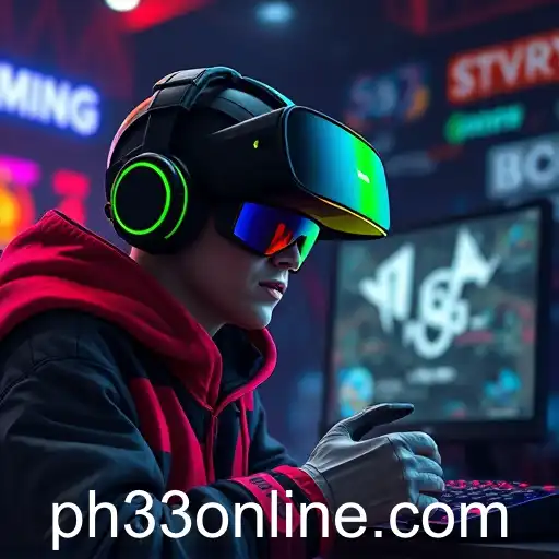 Ph33 and the Future of Gaming