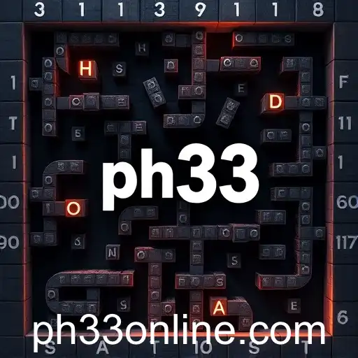 Gaming with ph33: The Evolution of Online Entertainment