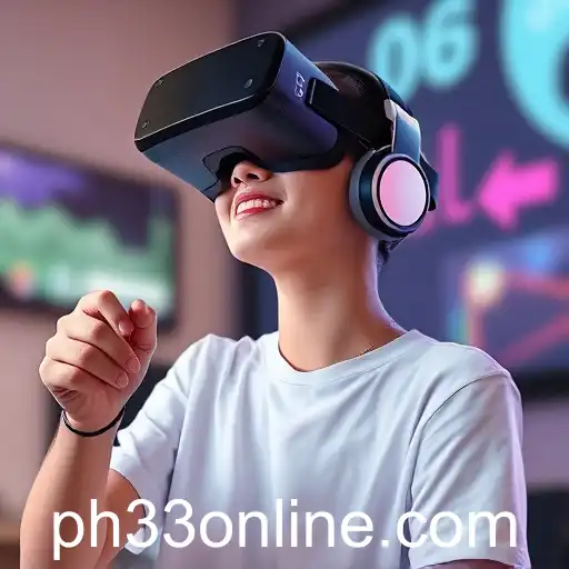 Ph33 Revolutionizes Online Gaming Experience