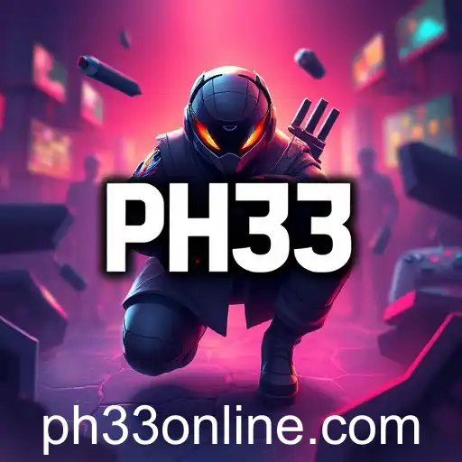 Gaming Trends and Innovations on the PH33 Platform