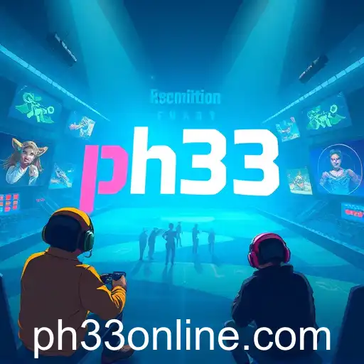 The Rise of ph33 and the Future of Online Gaming