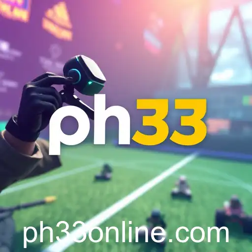 Revolutionizing Gaming: The Rise of ph33