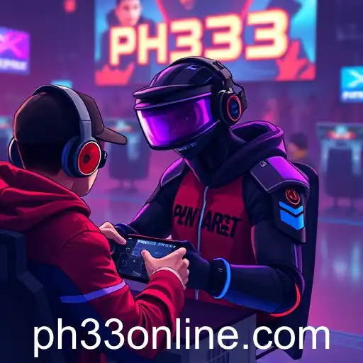The Rise of ph33: Gaming in the Modern Era