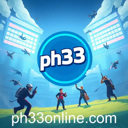 The Rise of Ph33: Shaping the Future of Gaming in 2025