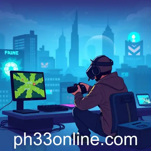 Online Gaming Community Faces New Challenges