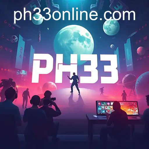Ph33 Gaming: Revolutionizing Online Play