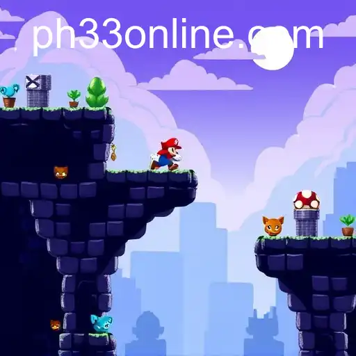 Exploring the Timeless Appeal of Platformer Games