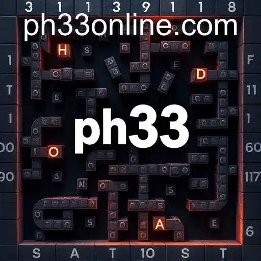 The Alluring World of Puzzle Games: Unlocking Entertainment with 'ph33'