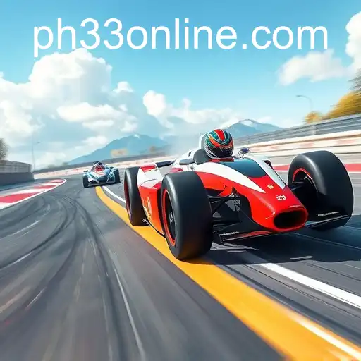 The Thrilling World of Online Racing Games: A Deep Dive into Speed and Strategy