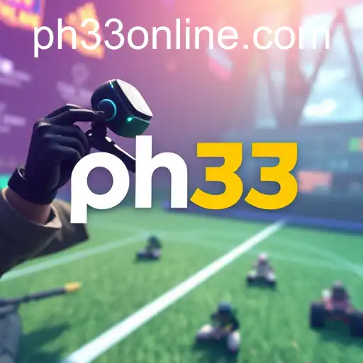 Revolutionizing Gaming: The Rise of ph33