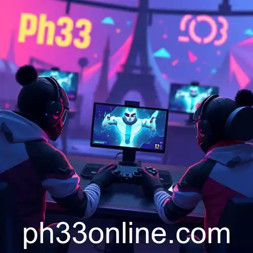 Rise of Online Gaming Platforms in 2025