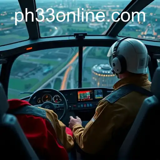 Exploring the Fascination of Simulator Games: A Deep Dive into Virtual Realism