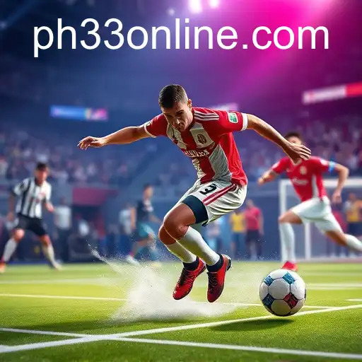 Diving into the World of 'Sports Games': An Unmatched Online Experience