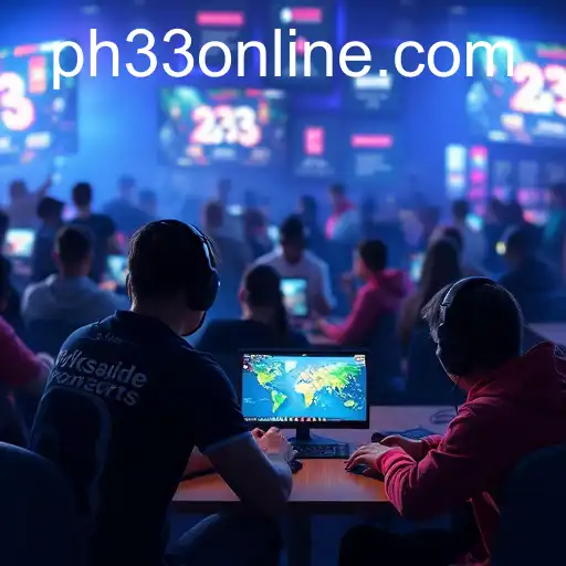 The Rise of Gaming Communities in 2026