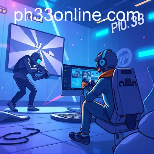 The Gaming Revolution of 2025