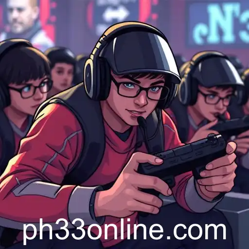 The Dynamic World of Multiplayer Games: Engaging Experiences and Endless Entertainment