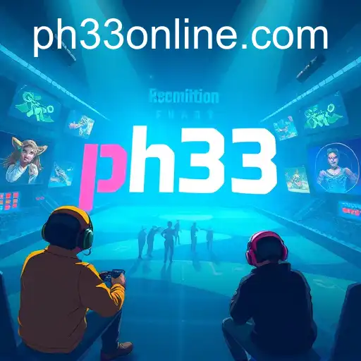 The Rise of ph33 and the Future of Online Gaming