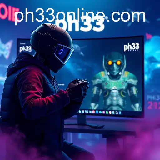 Ph33 Revolutionizes Online Gaming
