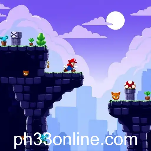 Exploring the Timeless Appeal of Platformer Games