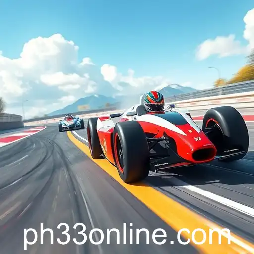The Thrilling World of Online Racing Games: A Deep Dive into Speed and Strategy