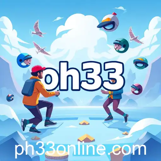 The Rise of ph33 in the Digital Gaming Landscape