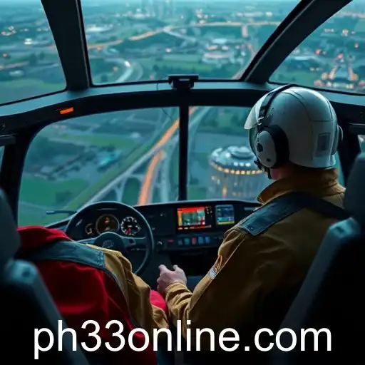 Exploring the Fascination of Simulator Games: A Deep Dive into Virtual Realism