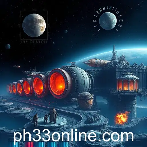 Exploring the World of Strategy Games: A Deep Dive into the Category with Keyword 'ph33'