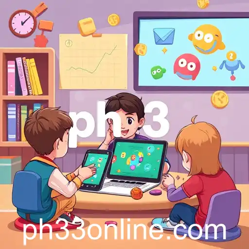 The Rise of PH33 in Online Gaming